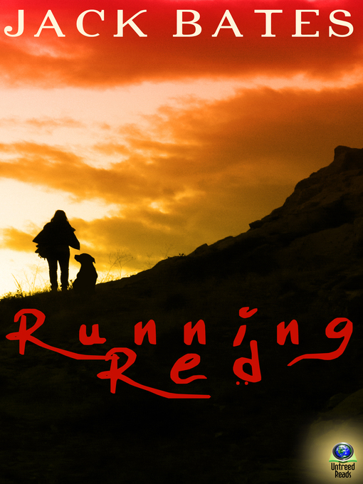 Title details for Running Red by Jack Bates - Available